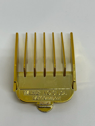 Assorted Gold Guards